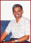 Dr. C. Vijayan
