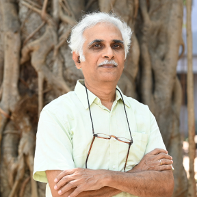 Krishnamurthy