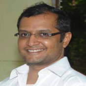 Ashwin Joy