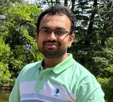 Athreya Shankar