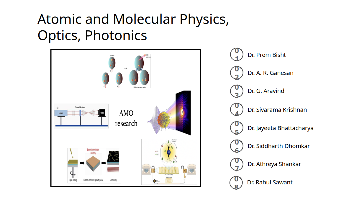 Energy Materials