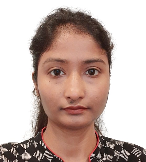 Ipsita Saha