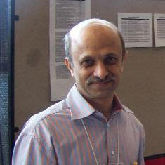 Jagadeesh S. Moodera