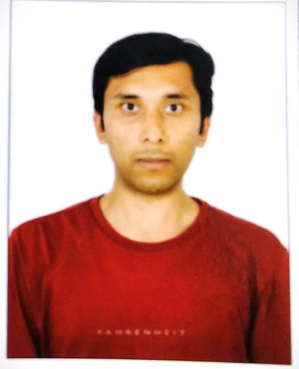 Raghuveer Garani