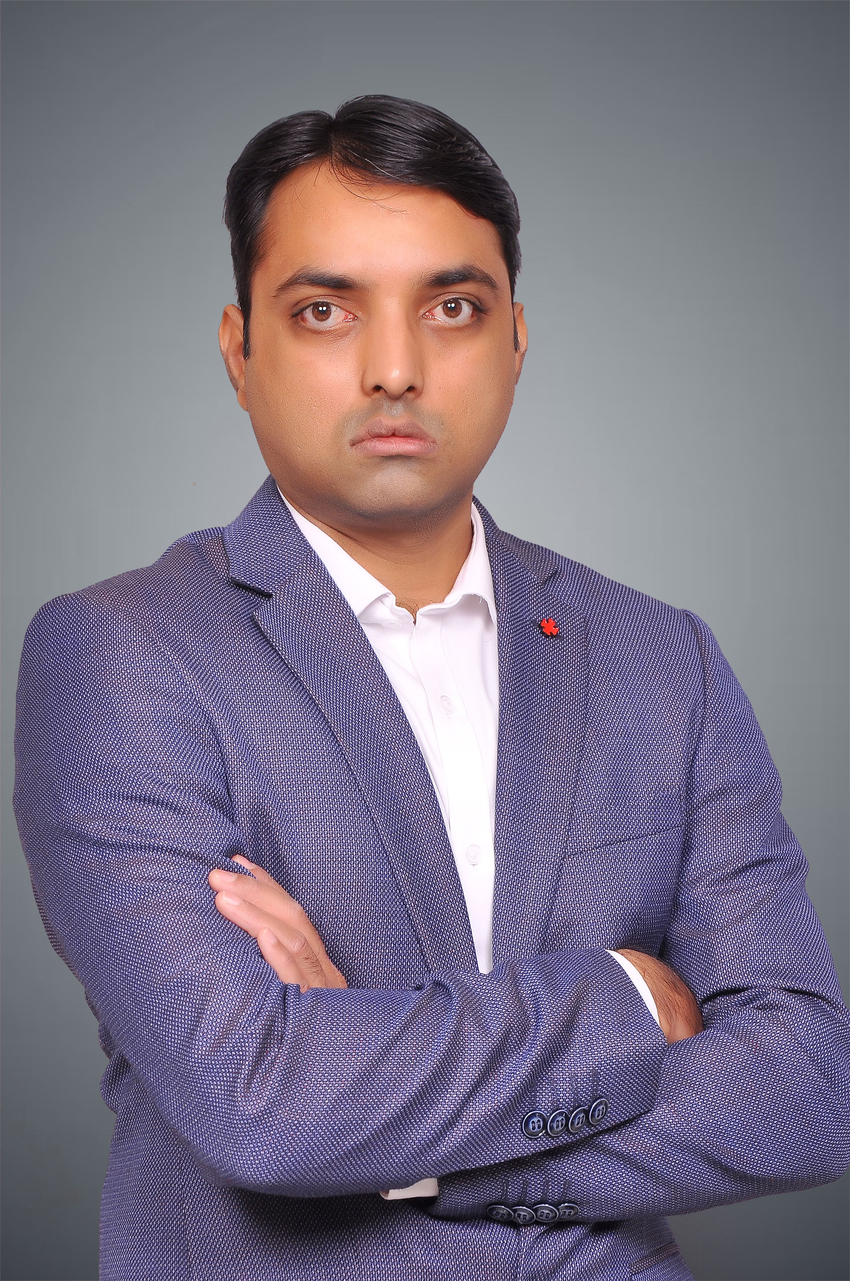 Rahul Sawant