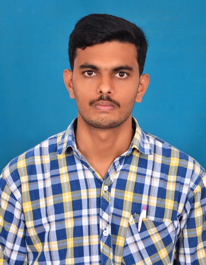 Lonka Shivakrishna