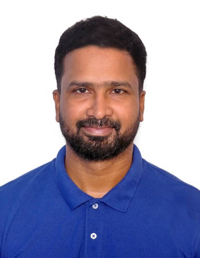 Varun V