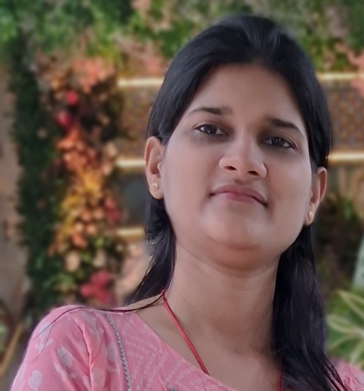 Pooja Khandelwal N