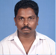 Janarthanam V