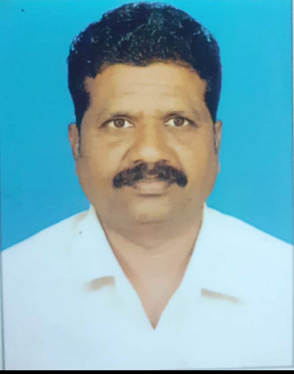Thirunavokarasu N