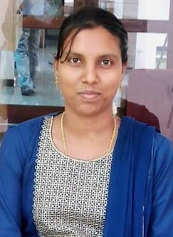 Princy Golda