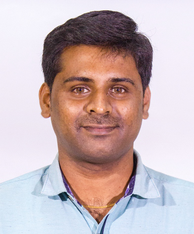 Sivaganesh L