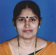 Udhayabanu B