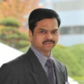 Miryala Muralidhar