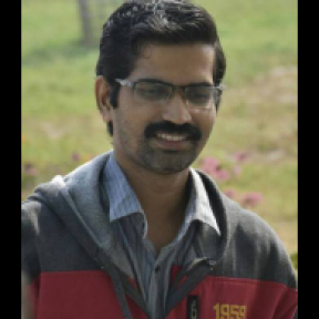 Jayakumar Balakrishnan