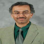 Shanker Balasubramanian