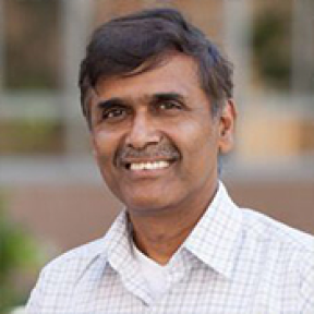 Srini Krishnamurthy