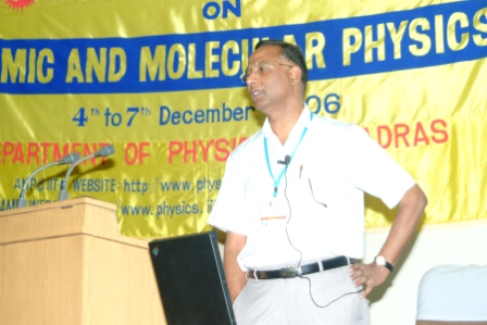 Dr.Rajesh Srivastava