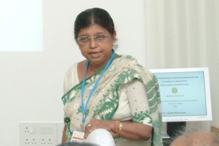 Dr.Krishna Rai Dastidar