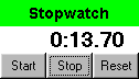 stopwatch