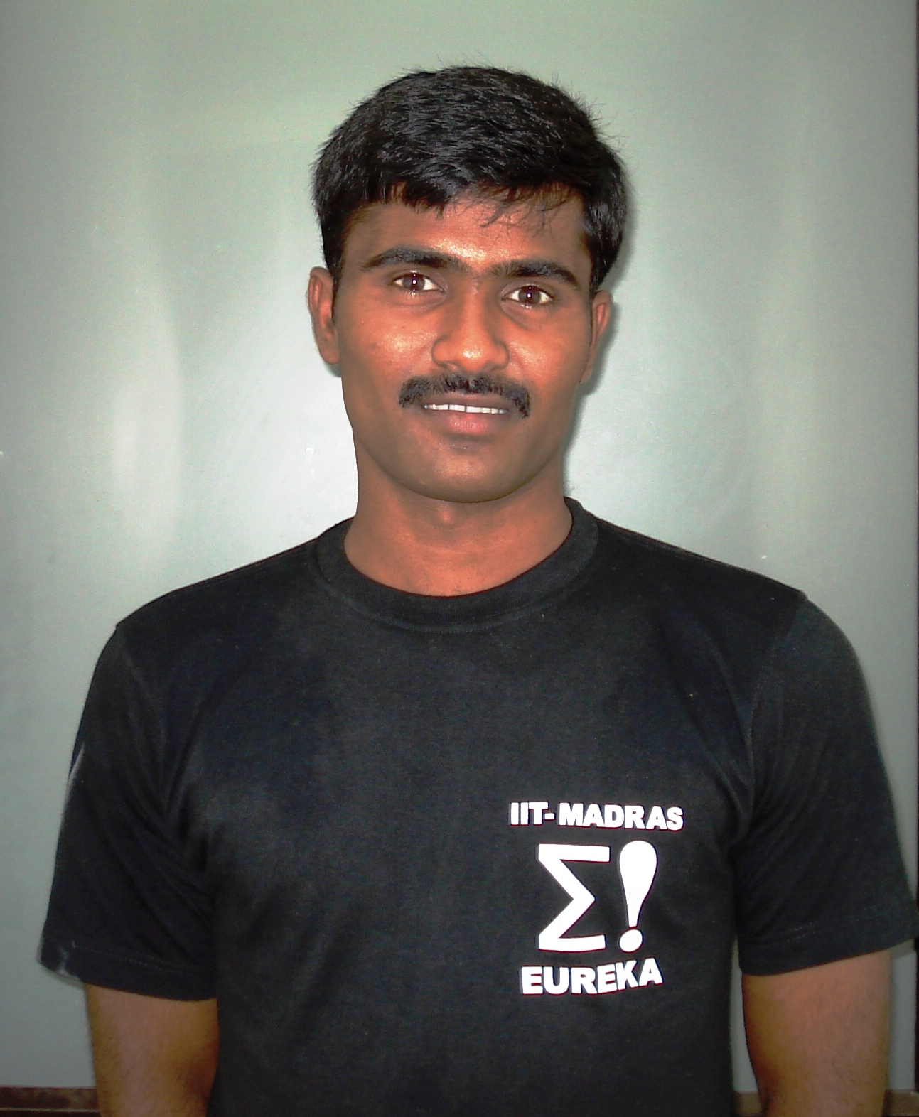 Ravichandra's Homepage